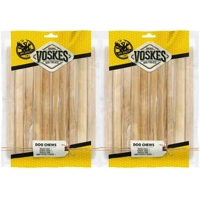 2x Voskes Geperste Staven L 10 stuks product name