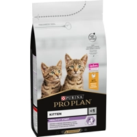 6x Pro Plan Kitten Healthy Start Kip 1,5 kg