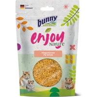 Bunny Nature Enjoy Nature Fly Larvae 40 gr product name