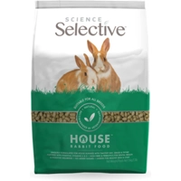 Supreme Selective Binnenkonijn 1,5 kg