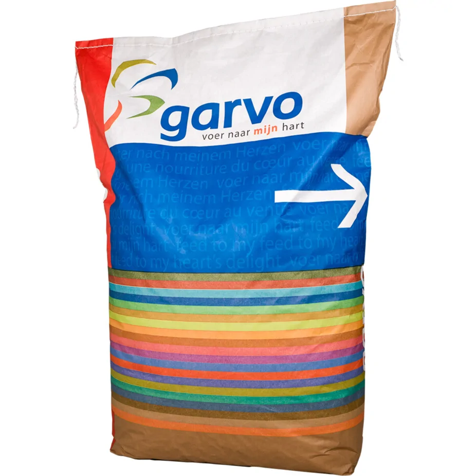 Garvo Maismeel (5613) 20 kg