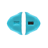 Medical-pet-shirt Head Cover Pads - Small product name