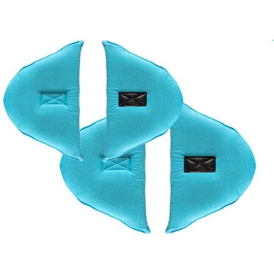 Medical-pet-shirt Head Cover Pads - Small