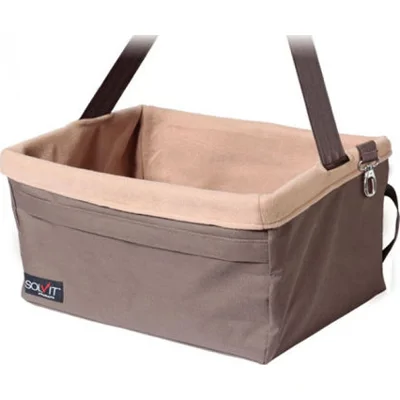 Petsafe Happy Ride Booster Seat Autostoel