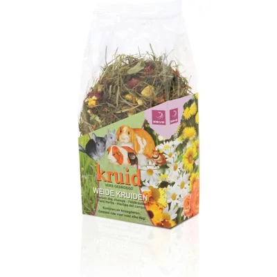 Esve Kruid: Weidekruiden - 150 g