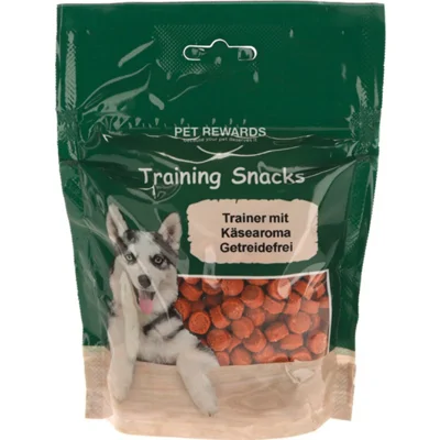Kerbl Pet Rewards Trainers Kaas - 150 gram