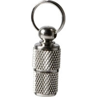 Nobby Chroom Adreskoker