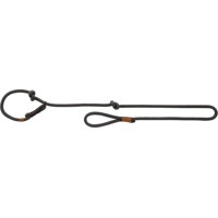 Trixie BE NORDIC Retriever Riem - L/XL - Donkergrijs/Bruin