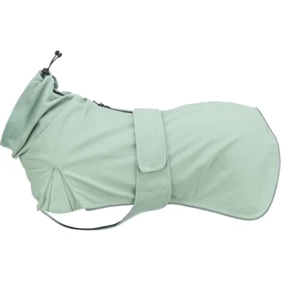 Trixie Regenjas CityStyle Dublin - 50 cm