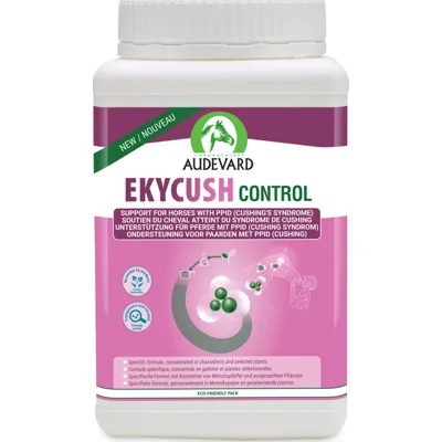 Audevard Ekycush Control - 900 g