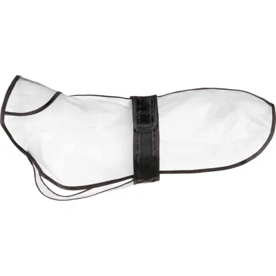 Trixie Regenjas Tarbes - XS - 30 cm
