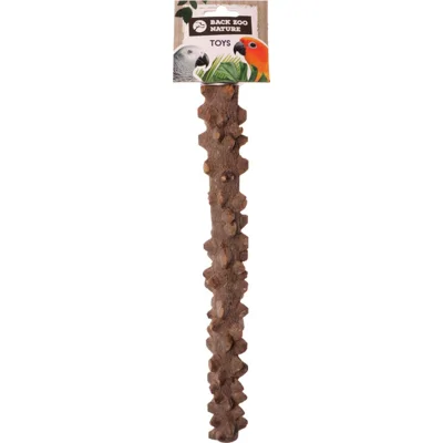 Back Zoo Nature Pepper Wood Perches - Large