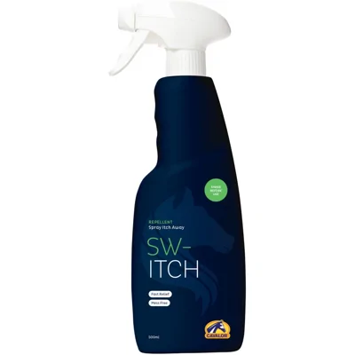 Cavalor Sw-Itch - 500 ml