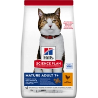 Hills Mature / Senior Active Longevity Kip 10 kg