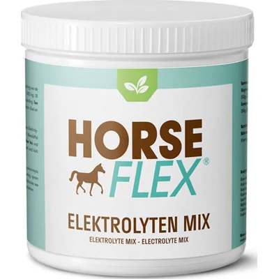 HorseFlex Elektrolyten Mix - 500 g