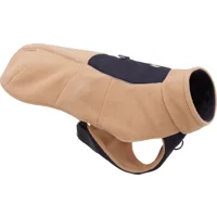 Ruffwear Timberline Fuse Fleece Vest - Driftwood - L