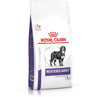 Royal Canin VCN Neutered Adult Large Hond 12 kg