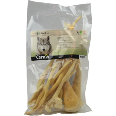 Carnis Lam Staart 200 g