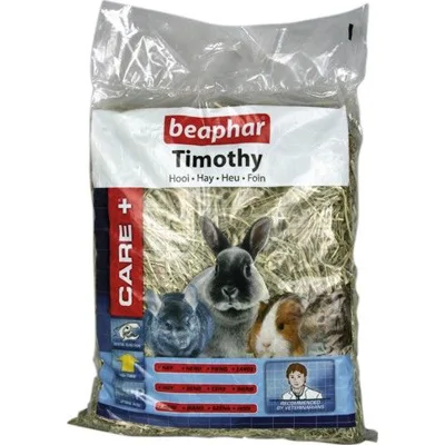 Beaphar Care+ Timothy Hooi 1kg