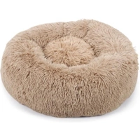 Beeztees Pluche ligmand Yali Beige 50cm product name