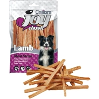 Calibra Joy Classic Dog - Lamb Strips 250 gram
