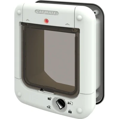 Closer Pets Microchip Kattenluik 360W