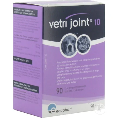 Ecuphar Vetri Joint 10 6x15tbl