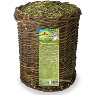 JR Farm wilgenhooitunnel groot 450gr