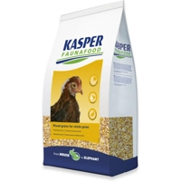 Kasper Faunafood kuikenzaad grof - 4kg product name