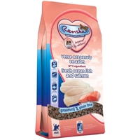 Renske Super Premium Adult Maxi Verse Oceaanvis/Zalm kattenvoer 400gr
