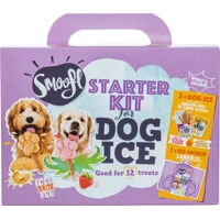 Smoofl Starterkit Large