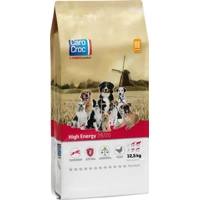 Carocroc 28/20 High Energy hondenvoer 2 x 3 kg