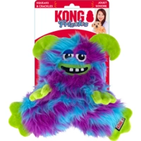Kong Frizzles Razzle M hondenspeeltje Per stuk