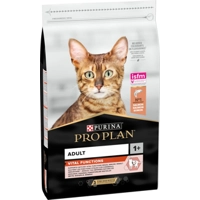 Pro Plan Adult Vital Functions met zalm kattenvoer 1,5 kg