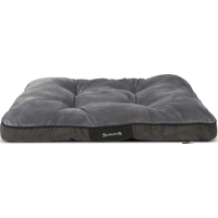 Scruffs Chester hondenkussen Graphite L
