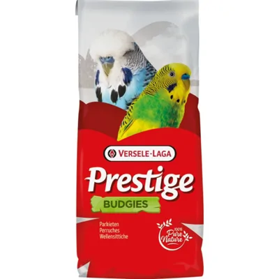 Versele-Laga Prestige Budgies parkietenvoer 2 x 4 kg