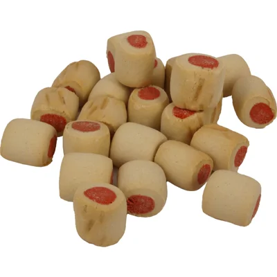 Brekz hondenkoekjes Mix A 1 x mix (3 x 500 g)