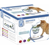 Cat it Senses Food Maze kattenspeelgoed Food Maze