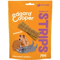 10x Edgard&Cooper Adult Strips Kip 75 gr product name