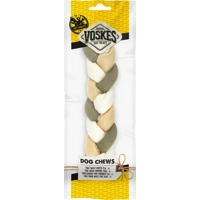 10x Voskes Twist Duo Groene Thee Bruin - Groen M product name