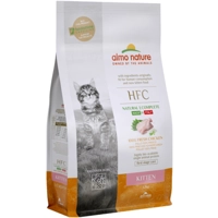 Almo Nature HFC Kitten Kattenvoer Kip 1,2 kg
