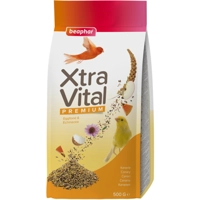 Beaphar XtraVital Kanarie 500 gr