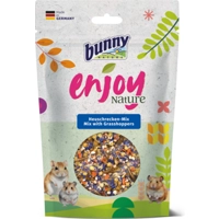 Bunny Nature Enjoy Nature Mix Grasshoppers 50 gr