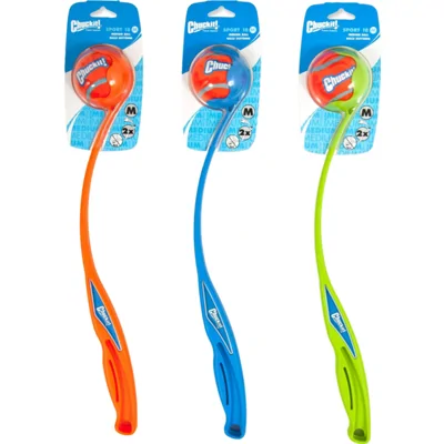 Chuckit Sport Ball Launch Medium 45 cm