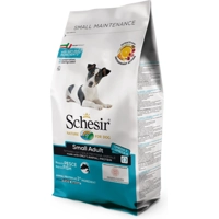 Schesir Hond Dry Maintenance Small Vis 2 kg