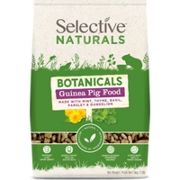 Supreme Selective Botanicals Cavia 1,5 kg
