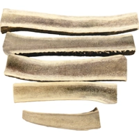 Brekz Snacks - Split Antler voor de hond S-M product name