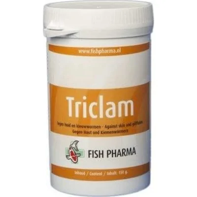 Fish-pharma Fish Pharma Triclam