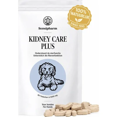 Sensipharm Hond - 90 tabletten