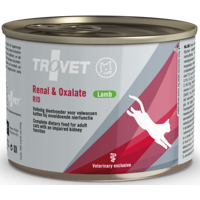 Trovet Renal&Oxalate RID Kat product name